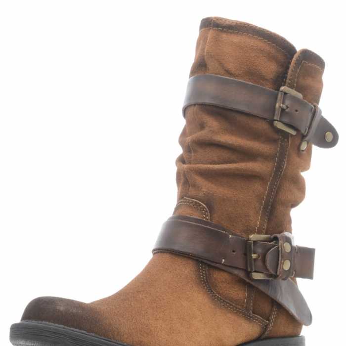 earth brand boots